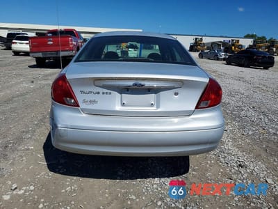 Zdjęcie 6 z 13 samochodu: 2003 FORD TAURUS SES VIN:1FAFP55243A238564 - miniatura