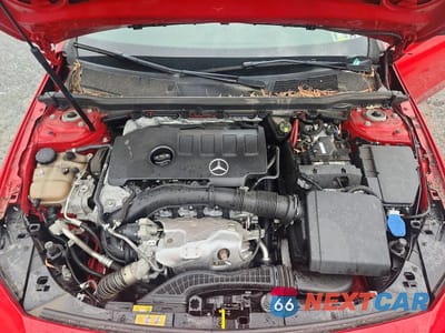 Zdjęcie 11 z 12 samochodu: 2019 MERCEDES-BENZ A 220 4MATIC VIN:WDD3G4FB2KW024346 - miniatura