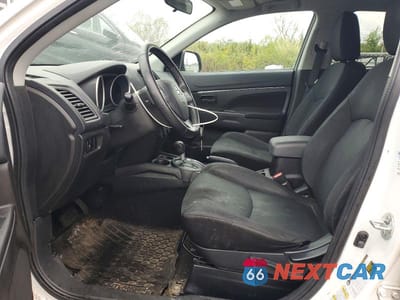 Zdjęcie 7 z 13 samochodu: 2015 MITSUBISHI OUTLANDER SPORT ES VIN:4A4AR3AU1FE007220 - miniatura