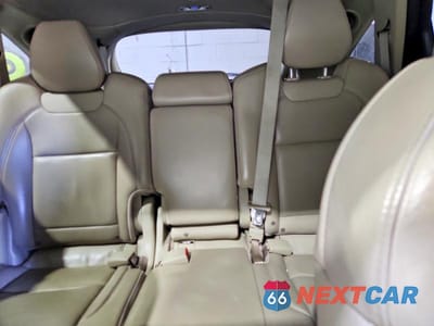 Zdjęcie 10 z 13 samochodu: 2015 ACURA MDX ADVANCE VIN:5FRYD4H87FB013796 - miniatura
