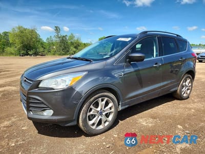 2016 FORD ESCAPE SE 1FMCU9GXXGUC07499 - główne zdjęcie licytacji z USA - miniatura