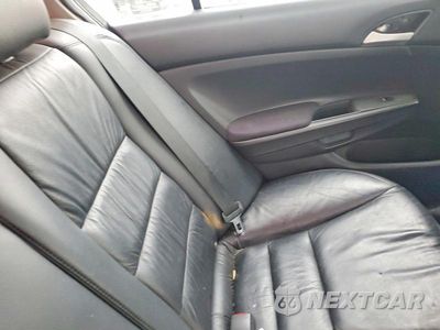 Zdjęcie 10 z 12 samochodu: 2011 HONDA ACCORD SE VIN:1HGCP2F69BA037451 - miniatura