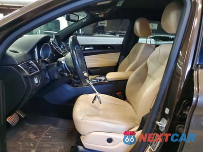 Zdjęcie 7 z 13 samochodu: 2016 MERCEDES-BENZ GLE COUPE 450 4MATIC VIN:4JGED6EB9GA045333 - miniatura
