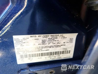 Zdjęcie 12 z 12 samochodu: 2009 FORD F250 SUPER DUTY VIN:1FTSW20599EA51480 - miniatura