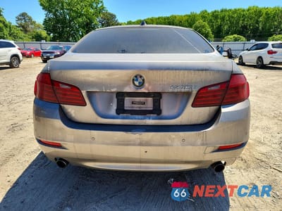 Zdjęcie 6 z 12 samochodu: 2015 BMW 535 I VIN:WBA5B1C50FD918455 - miniatura
