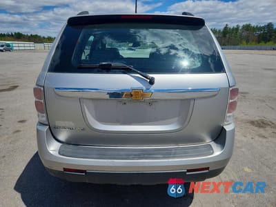 Zdjęcie 6 z 12 samochodu: 2008 CHEVROLET EQUINOX LS VIN:2CNDL13F986327784 - miniatura