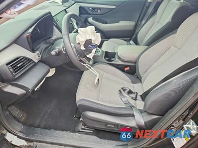 Zdjęcie 7 z 13 samochodu: 2025 SUBARU OUTBACK PREMIUM VIN:4S4BTADC5S3256836 - miniatura