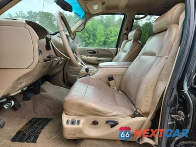 Zdjęcie 7 z 12 samochodu: 2002 FORD F150 SUPERCREW VIN:1FTRW07L42KA48663 - miniatura