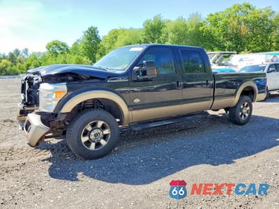 2012 FORD F350 SUPER DUTY 1FT8W3BT8CEC20648 - główne zdjęcie licytacji z USA - miniatura