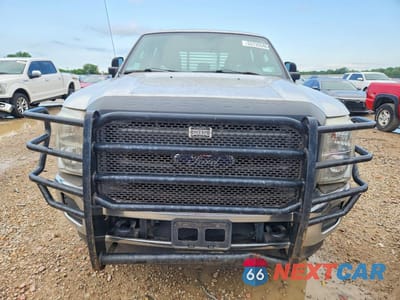 Piąte zdjęcie samochodu w środku: 2015 FORD F250 SUPER DUTY VIN:1FT7W2BT8FEC01088 - miniatura