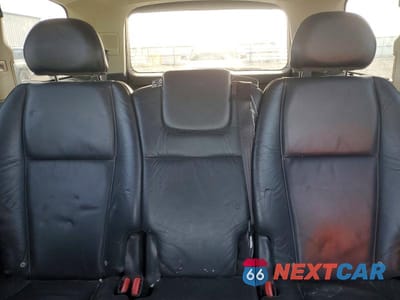 Zdjęcie 10 z 13 samochodu: 2005 VOLVO XC90 T6 VIN:YV1CZ911151196881 - miniatura