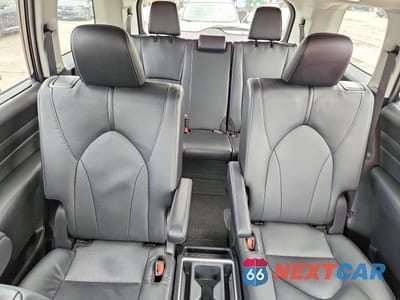 Zdjęcie 10 z 13 samochodu: 2026 TOYOTA GRAND HIGHLANDER HYBRID LIMITED VIN:5TDACAB54TS077160 - miniatura
