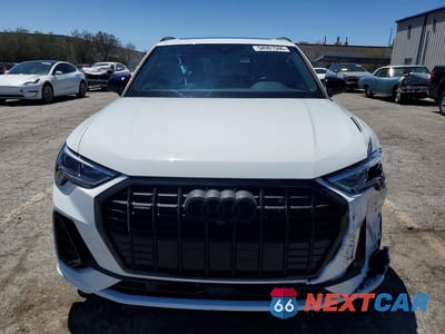 Piąte zdjęcie samochodu w środku: 2025 AUDI Q3 PREMIUM PLUS S LINE 45 VIN:WA1EECF35S1105358 - miniatura