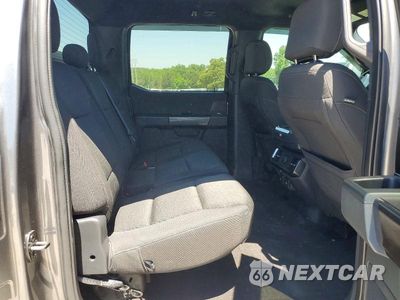 Zdjęcie 10 z 12 samochodu: 2021 FORD F150 SUPERCREW VIN:1FTFW1E8XMFA31613 - miniatura