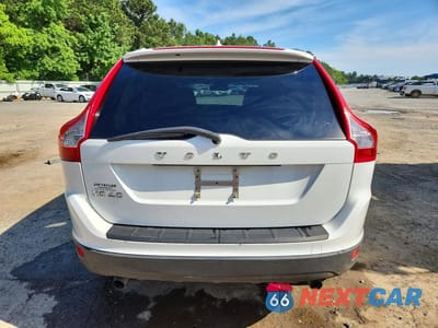 Zdjęcie 6 z 13 samochodu: 2013 VOLVO XC60 3.2 VIN:YV4952DL8D2392273 - miniatura