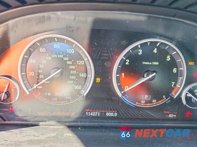 Zdjęcie 9 z 12 samochodu: 2013 BMW 528 XI VIN:WBAXH5C56DDW13490 - miniatura