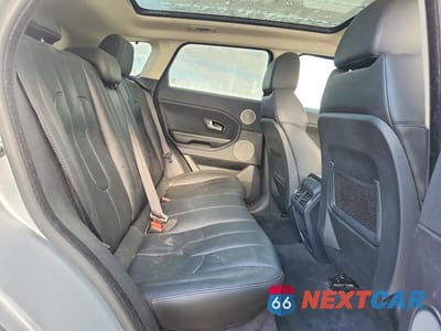 Zdjęcie 10 z 12 samochodu: 2015 LAND ROVER RANGE ROVER EVOQUE PURE PLUS VIN:SALVP2BG8FH073689 - miniatura