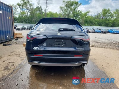 Zdjęcie 6 z 12 samochodu: 2025 HONDA HR-V SPORT VIN:3CZRZ2H52SM768937 - miniatura