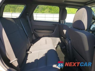 Zdjęcie 11 z 13 samochodu: 2012 FORD ESCAPE XLT VIN:1FMCU0D73CKB41724 - miniatura