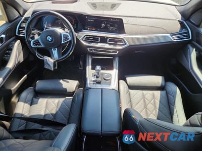 Zdjęcie 8 z 12 samochodu: 2023 BMW X5 XDRIVE40I VIN:5UXCR6C07P9P56074 - miniatura