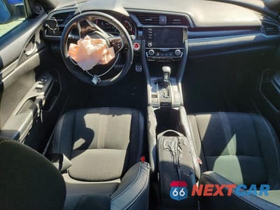 Zdjęcie 8 z 12 samochodu: 2019 HONDA CIVIC SPORT VIN:19XFC2F80KE039725 - miniatura