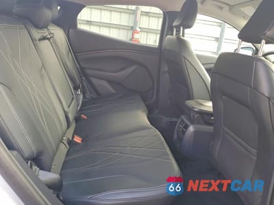 Zdjęcie 11 z 13 samochodu: 2023 FORD MUSTANG MACH-E SELECT VIN:3FMTK1R48PMA86180 - miniatura