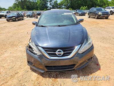 Piąte zdjęcie samochodu w środku: 2018 NISSAN ALTIMA VIN:1N4AL3AP1JC296161 - miniatura