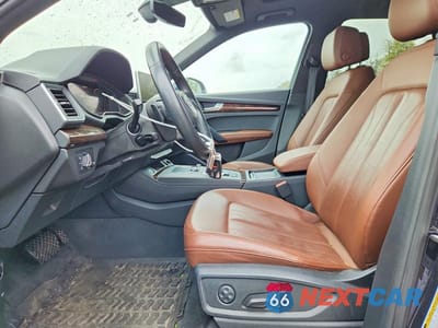 Zdjęcie 7 z 13 samochodu: 2019 AUDI Q5 PREMIUM PLUS VIN:WA1BNAFY6K2124854 - miniatura
