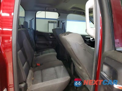 Zdjęcie 10 z 12 samochodu: 2017 GMC SIERRA K1500 SLE VIN:1GTV2MEC5HZ141860 - miniatura
