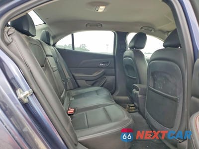Zdjęcie 10 z 12 samochodu: 2013 CHEVROLET MALIBU 2LT VIN:1G11E5SA0DF173828 - miniatura