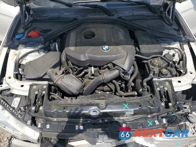 Zdjęcie 11 z 13 samochodu: 2017 BMW 330 XI VIN:WBA8D9G3XHNU66025 - miniatura