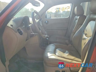 Zdjęcie 7 z 12 samochodu: 2008 CHEVROLET HHR LT VIN:3GNCA23P58S676938 - miniatura