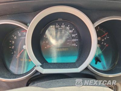 Zdjęcie 9 z 14 samochodu: 2008 TOYOTA 4RUNNER SR5 VIN:JTEZU14R788092548 - miniatura