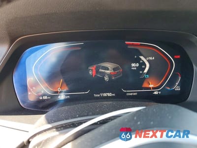 Zdjęcie 9 z 13 samochodu: 2019 BMW X5 XDRIVE50I VIN:5UXJU2C5XKLN66274 - miniatura