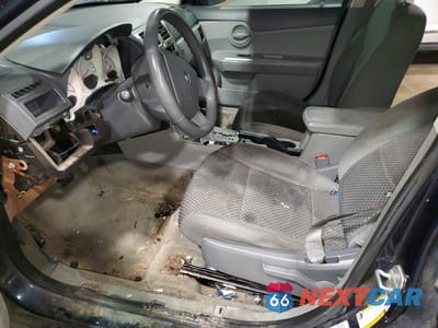 Zdjęcie 7 z 12 samochodu: 2008 DODGE AVENGER SE VIN:1B3LC46K98N687175 - miniatura