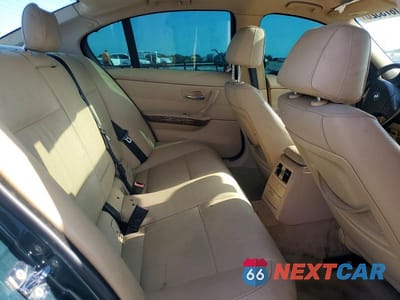 Zdjęcie 10 z 12 samochodu: 2008 BMW 328 I VIN:WBAVA37558NL49902 - miniatura