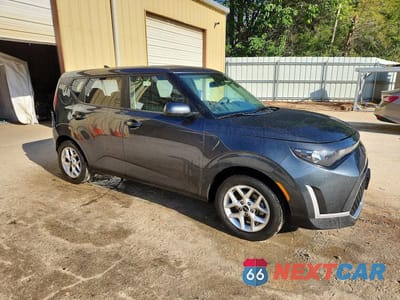 Czwarte zdjęcie samochodu z boku: 2025 KIA SOUL LX VIN:KNDJ23AU5S7247980 - miniatura