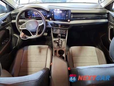 Zdjęcie 8 z 12 samochodu: 2025 VOLKSWAGEN JETTA SE VIN:3VW7X7BU1SM084765 - miniatura