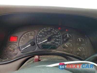 Zdjęcie 9 z 13 samochodu: 2001 CHEVROLET SILVERADO K2500 HEAVY DUTY VIN:1GCHK23U01F200589 - miniatura