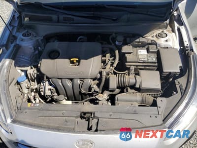 Zdjęcie 11 z 12 samochodu: 2021 KIA FORTE LXS VIN:3KPF24AD3ME346537 - miniatura