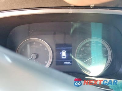 Zdjęcie 9 z 13 samochodu: 2020 HYUNDAI TUCSON SE VIN:KM8J2CA40LU190649 - miniatura