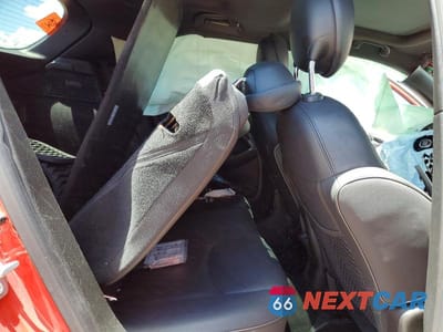 Zdjęcie 11 z 13 samochodu: 2021 FIAT 500X SPORT VIN:ZFBNF3C1XMP945371 - miniatura