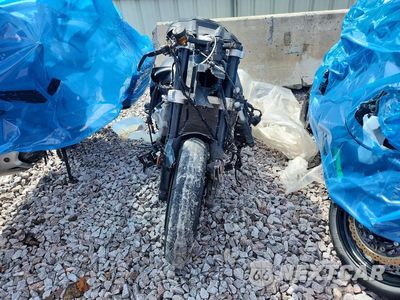 Drugie zdjęcie samochodu z przodu: 2024 KAWASAKI ZX1002 M VIN:JKBZXVM14RA007341 - miniatura