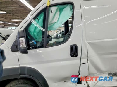 Zdjęcie 7 z 13 samochodu: 2026 RAM PROMASTER 2500 2500 HIGH VIN:3C6LRVDG5TE154259 - miniatura