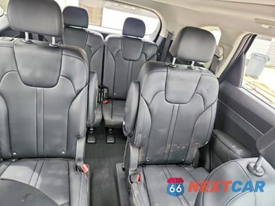 Zdjęcie 10 z 13 samochodu: 2024 KIA SORENTO EX VIN:KNDRHDLG4R5248154 - miniatura