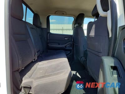 Zdjęcie 10 z 13 samochodu: 2022 NISSAN FRONTIER SV VIN:1N6ED1EK2NN683031 - miniatura