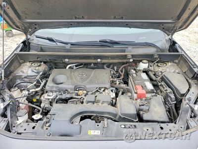 Zdjęcie 11 z 12 samochodu: 2022 TOYOTA RAV4 XLE VIN:2T3W1RFV0NC188506 - miniatura