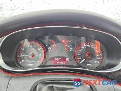 Zdjęcie 9 z 12 samochodu: 2016 DODGE DART SXT VIN:1C3CDFBB9GD530297 - miniatura