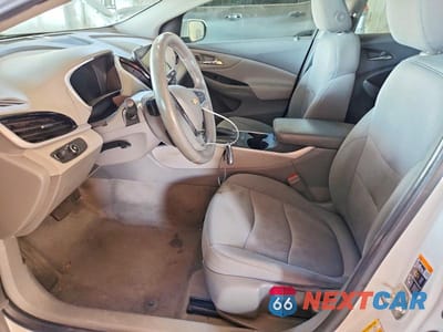 Zdjęcie 7 z 12 samochodu: 2017 CHEVROLET VOLT LT VIN:1G1RC6S5XHU122923 - miniatura