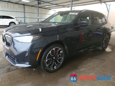 2026 BMW X3 M50 5UX73GP09T9388624 - główne zdjęcie licytacji z USA - miniatura